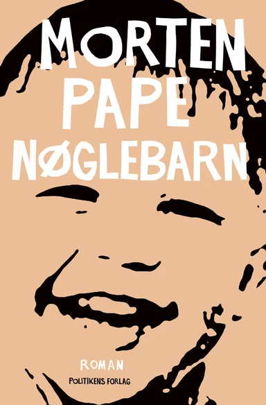 Nøglebarn.