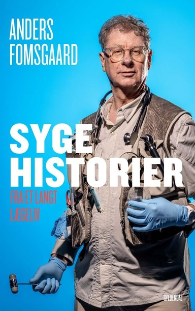 Syge historier