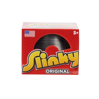 Slinky Metal