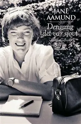 Billede af Dengang det var sjovt