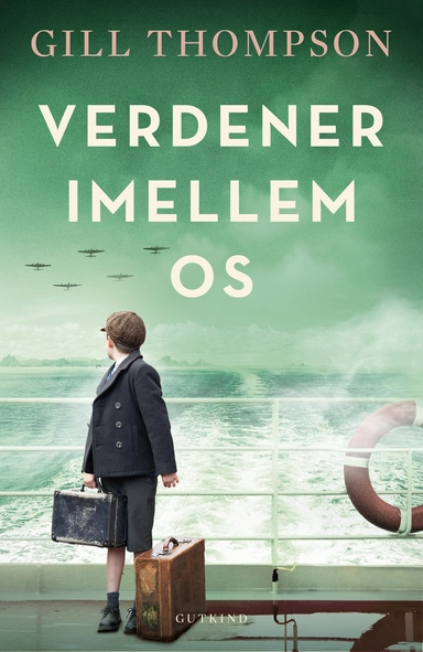 Verdener imellem os