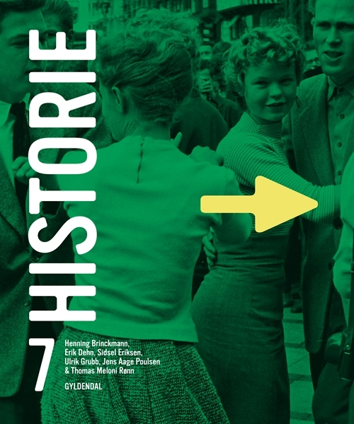 Billede af Historie 7