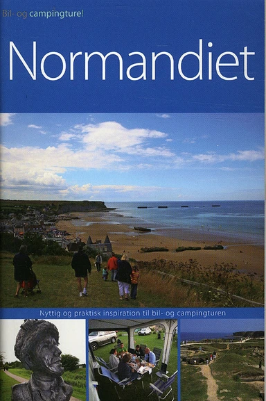 Normandiet
