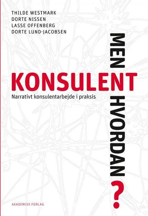 Billede af Konsulent - men hvordan?