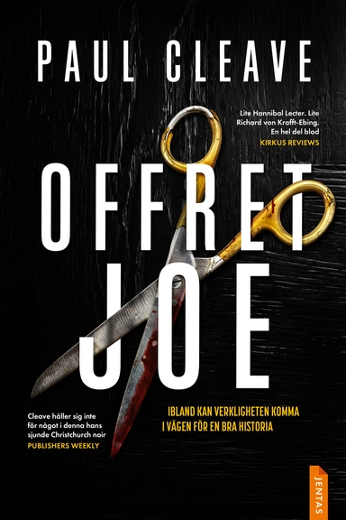 Offret Joe