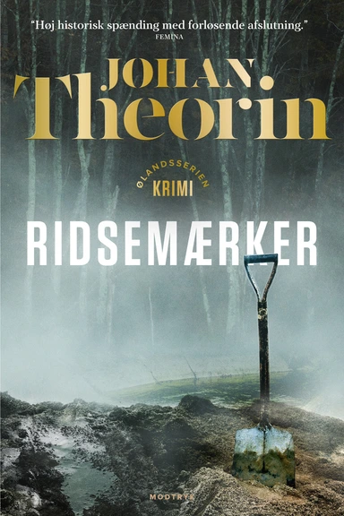 Ridsemærker