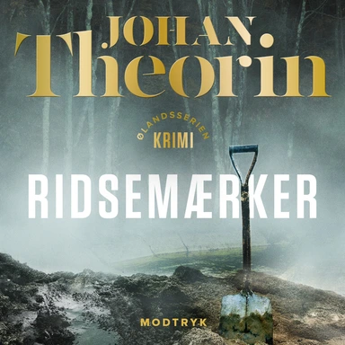 Ridsemærker