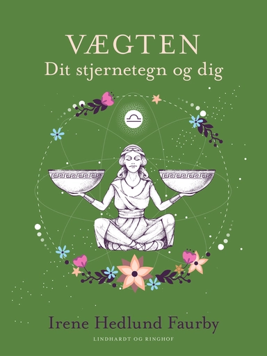 Vægten. Dit stjernetegn og dig