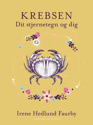 Krebsen. Dit stjernetegn og dig