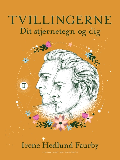 Tvillingerne. Dit stjernetegn og dig
