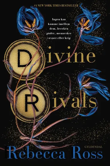 Divine Rivals