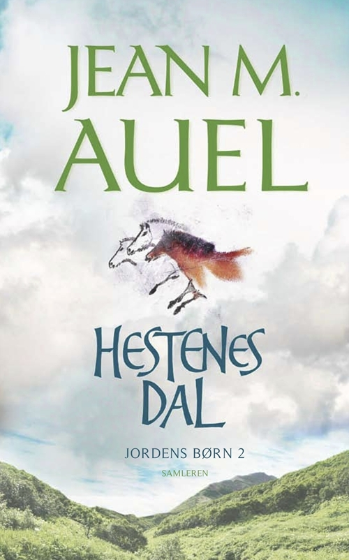 Billede af Hestenes dal