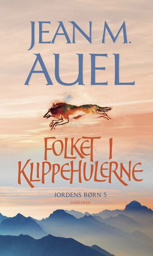 Billede af Folket i klippehulerne