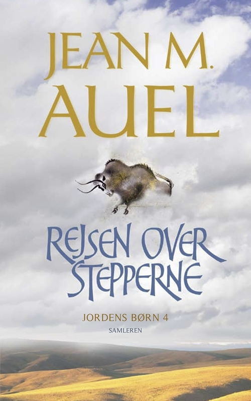 Billede af Rejsen over stepperne