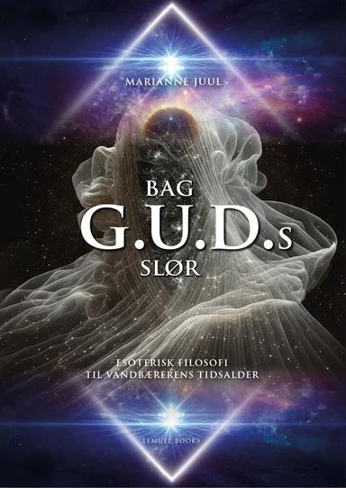 Bag G.U.D.s Slør