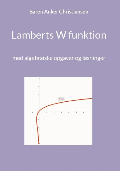 Lamberts W funktion