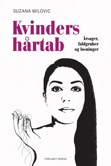 Kvinders hårtab