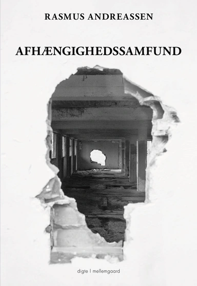 Afhængighedssamfund