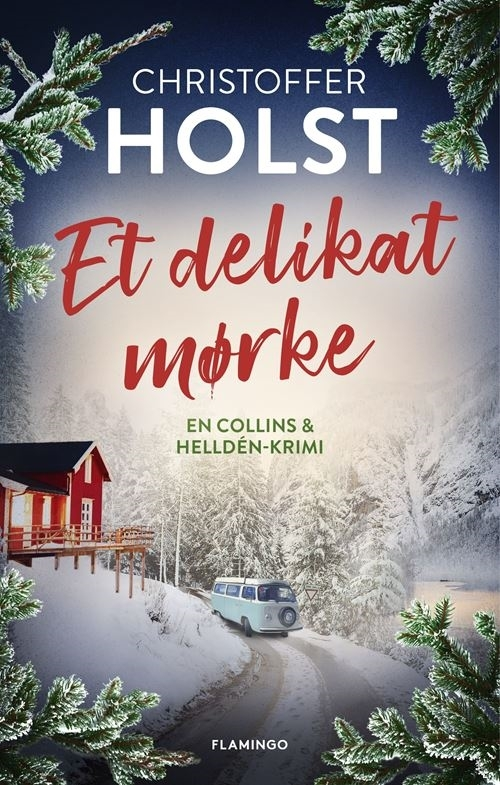Billede af Et delikat mørke