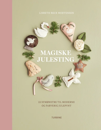 Magiske julesting