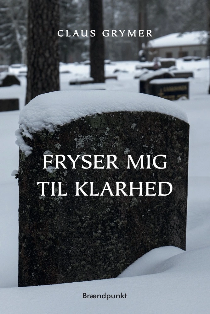 Fryser Mig Til Klarhed