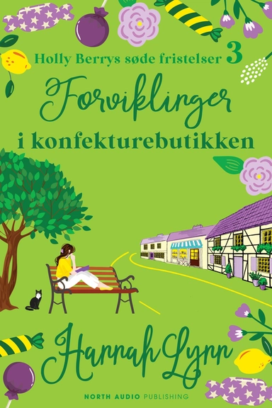 Forviklinger i konfekturebutikken