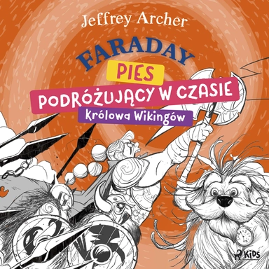 Faraday, pies podróżujący w czasie