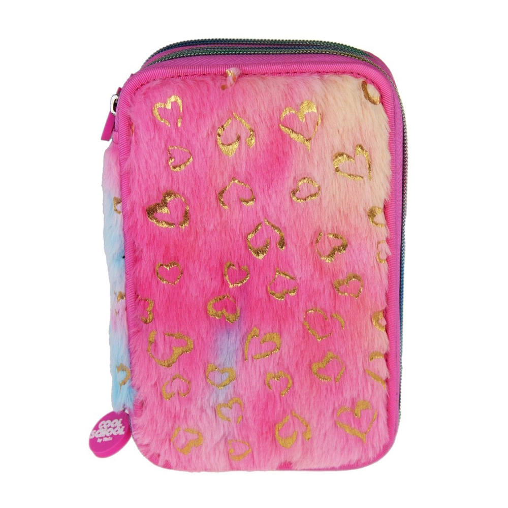 Tinka PENALHUS TRIPPEL PLYS COOL SCHOOL