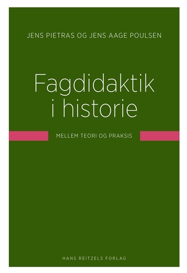 Fagdidaktik i historie