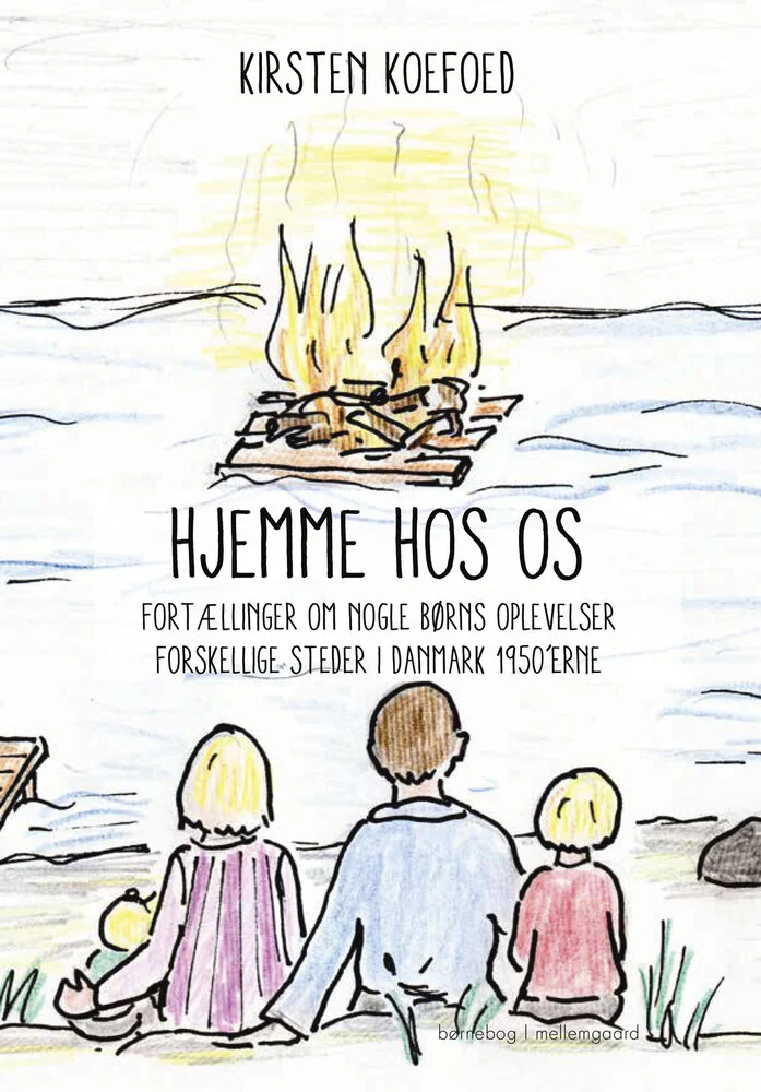 Billede af Hjemme hos os