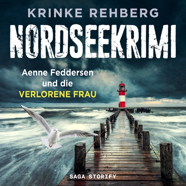 NORDSEEKRIMI - Aenne Feddersen und die verlorene Frau