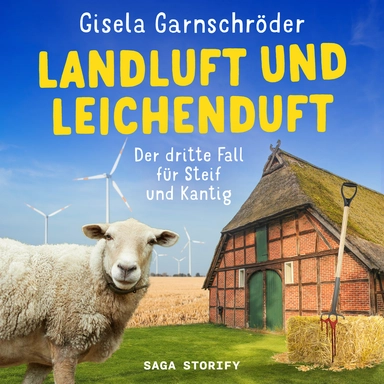 Landluft und Leichenduft