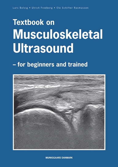 Textbook on Musculoskeletal Ultrasound