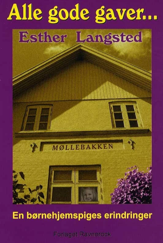 Billede af Alle gode gaver...