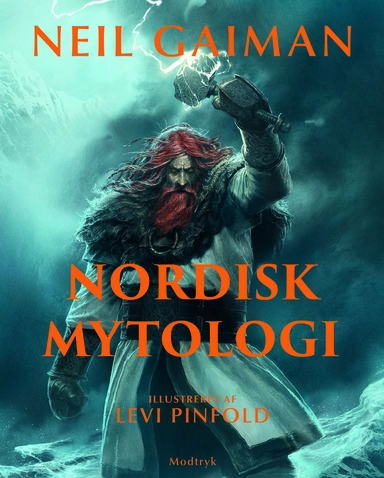 Nordisk mytologi