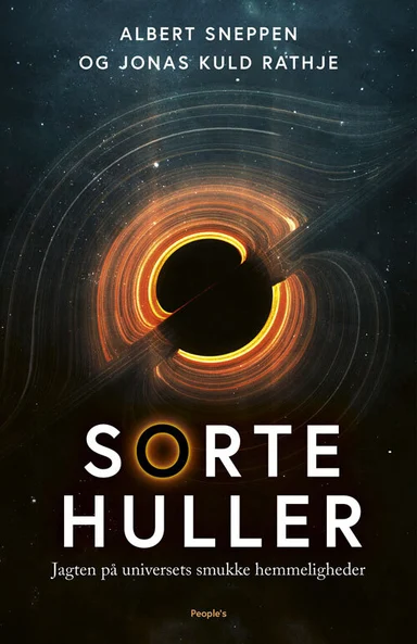 Sorte huller