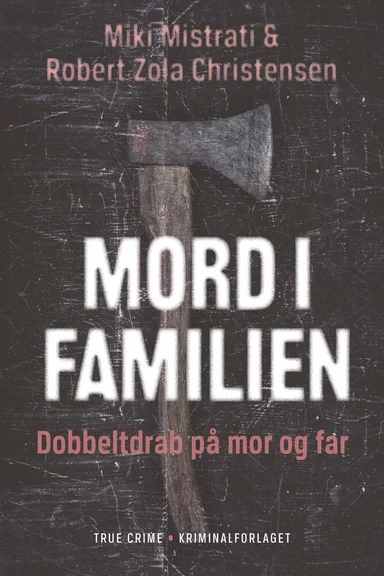 Mord i familien