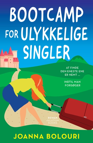 Bootcamp for ulykkelige singler