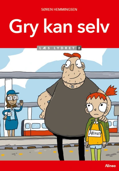 Gry kan selv, Læs Lydret 2