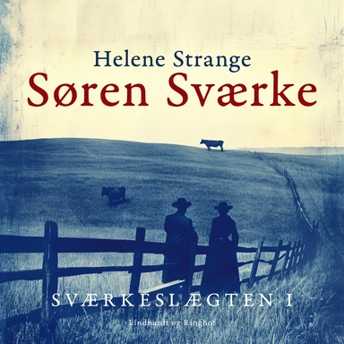 Sværkeslægten. 1. Søren Sværke