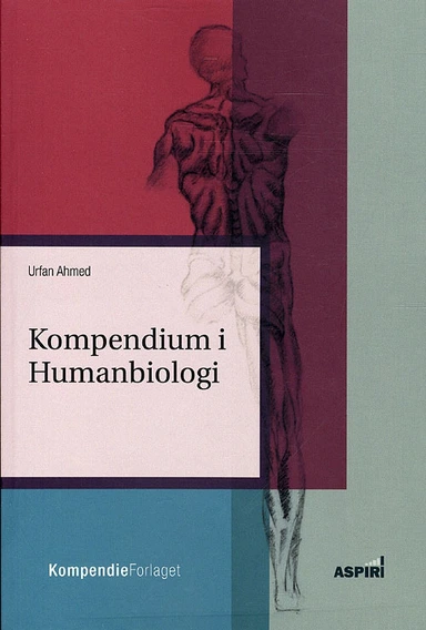 Kompendium i Humanbiologi