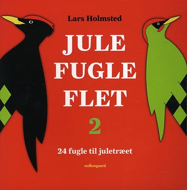 Jule Fugle Flet 2