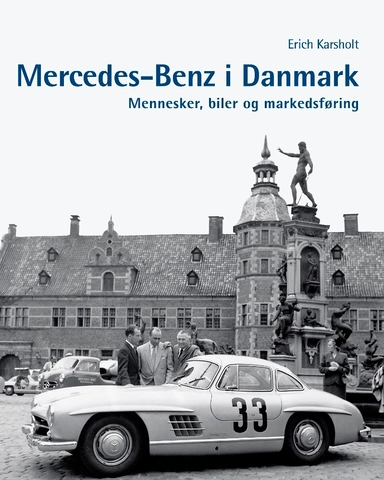 Mercedes-Benz i Danmark