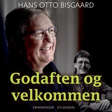 Godaften og velkommen