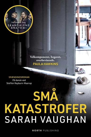Små katastrofer