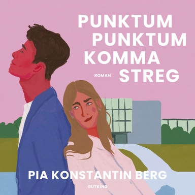 Punktum punktum komma streg