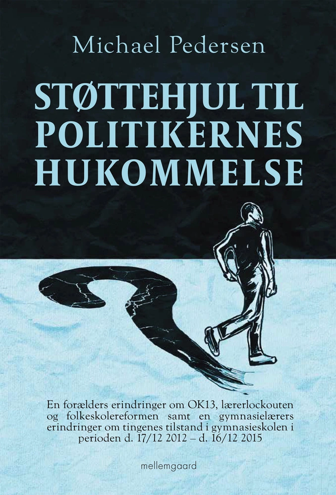 Støttehjul til politikernes hukommelse