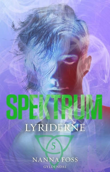 Spektrum 5 - Lyriderne