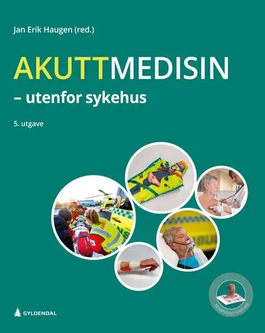 Akuttmedisin : utenfor sykehus