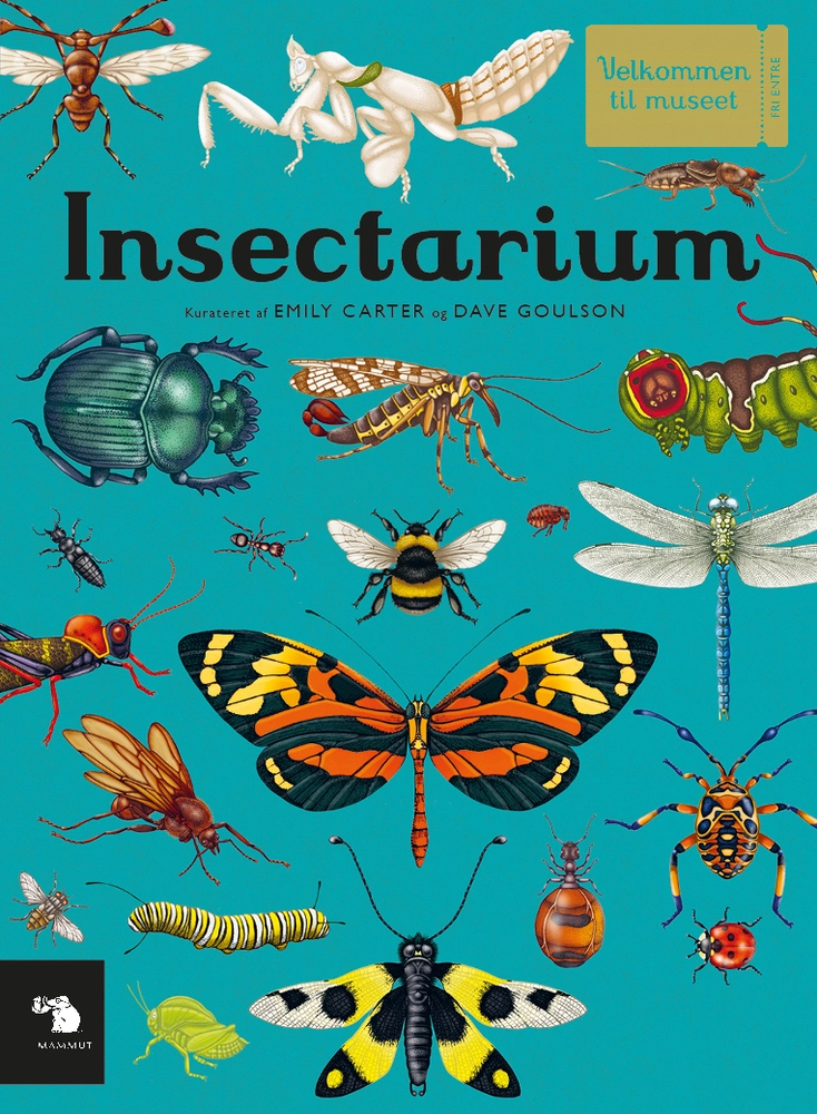 Insectarium